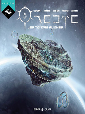 cover image of Les Mondes alignés